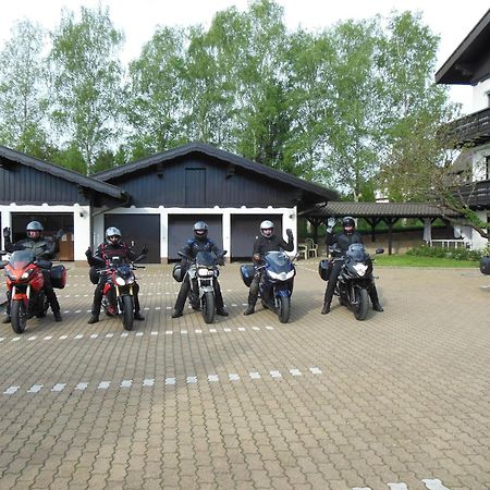 Hotel Muehlenthal Gmbh Schwalbach Exteriör bild