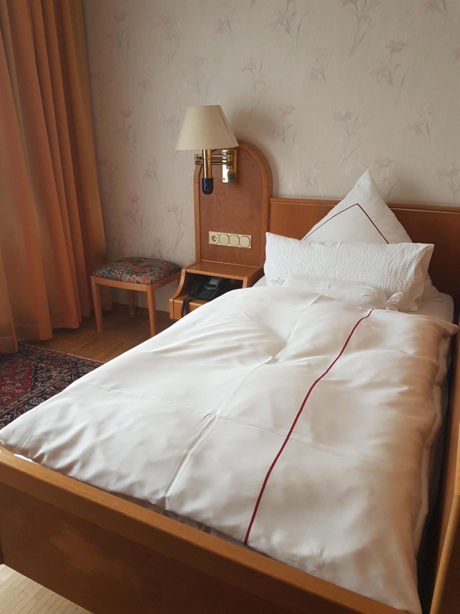Hotel Muehlenthal Gmbh Schwalbach Exteriör bild