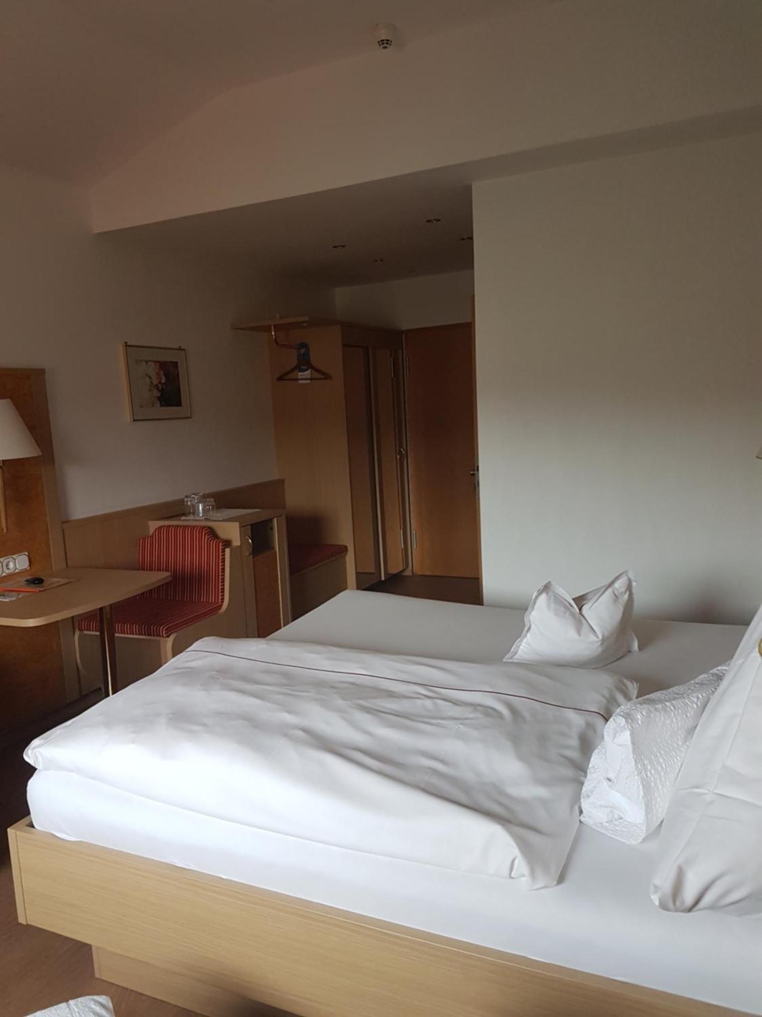 Hotel Muehlenthal Gmbh Schwalbach Exteriör bild