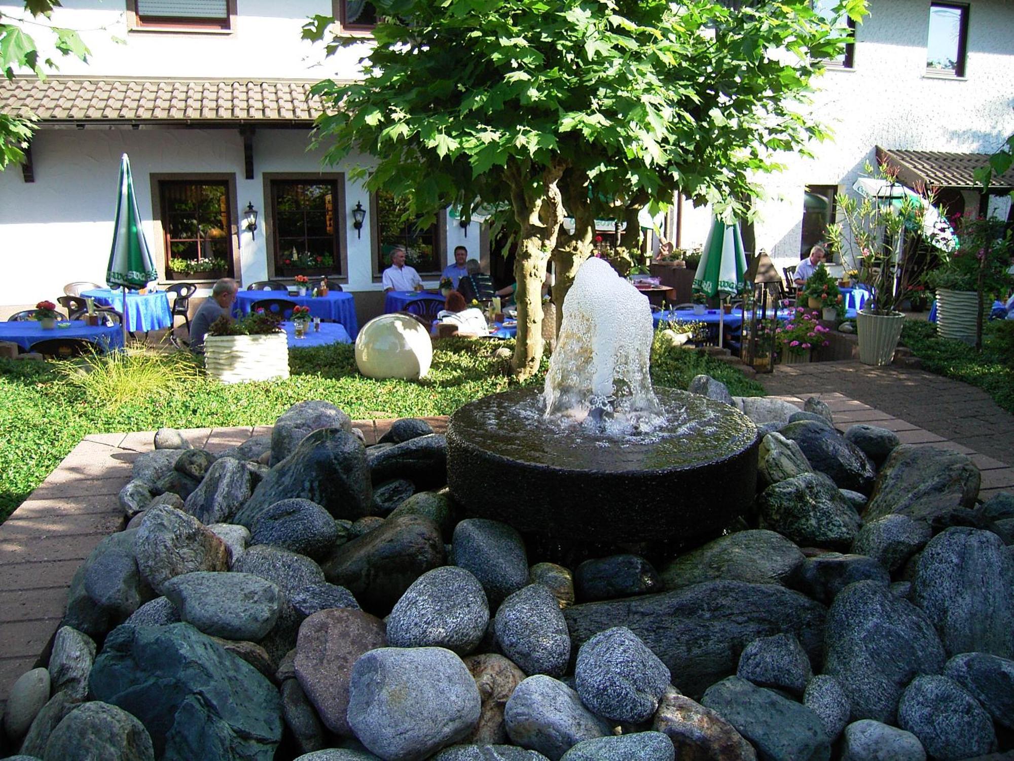 Hotel Muehlenthal Gmbh Schwalbach Exteriör bild