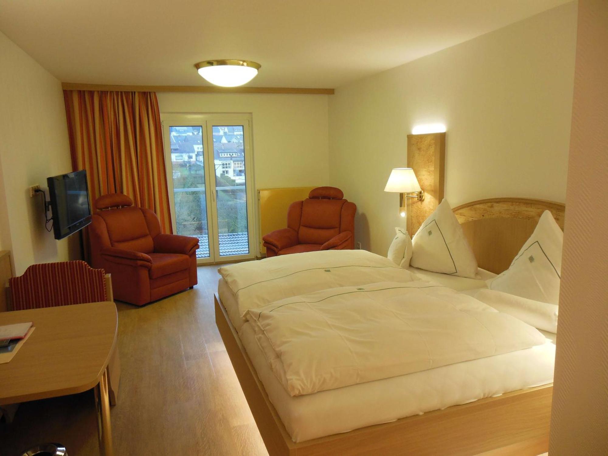 Hotel Muehlenthal Gmbh Schwalbach Exteriör bild