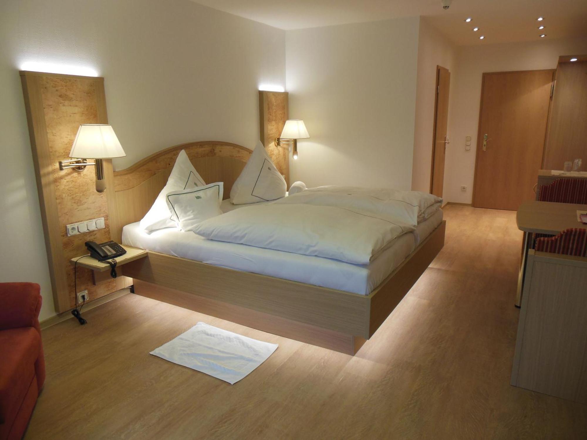 Hotel Muehlenthal Gmbh Schwalbach Exteriör bild