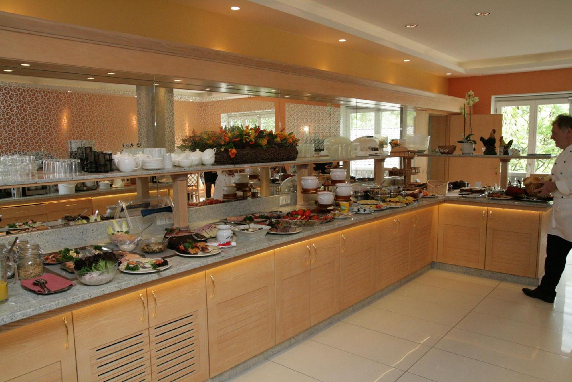 Hotel Muehlenthal Gmbh Schwalbach Exteriör bild