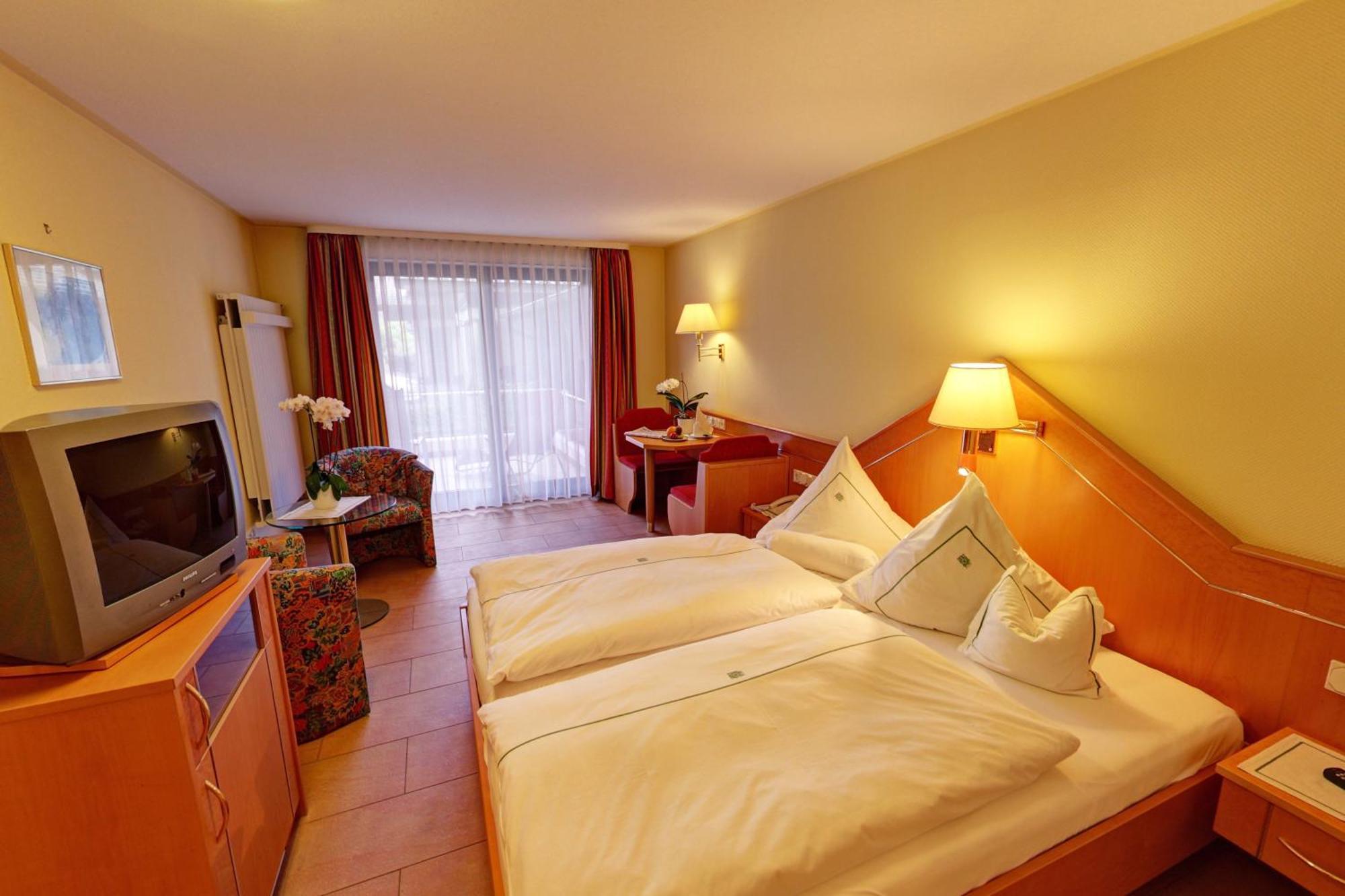 Hotel Muehlenthal Gmbh Schwalbach Exteriör bild
